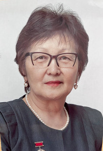 Шабалова Тамара Александровна Шабалова Тамара Александровна