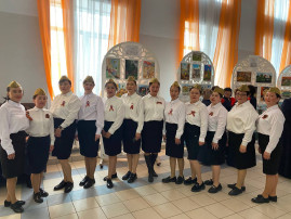 X фестиваль самодеятельного художественного творчества работников образования Эхирит-Булагатского района посвященный году защитника Отечества и 80-летию Великой Победы. X фестиваль самодеятельного художественного творчества работников образования Эхирит-Булагатского района посвященный году защитника Отечества и 80-летию Великой Победы.