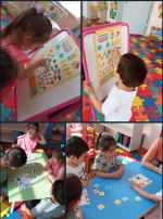 День веселой математики 🧩🔢 День веселой математики 🧩🔢.
